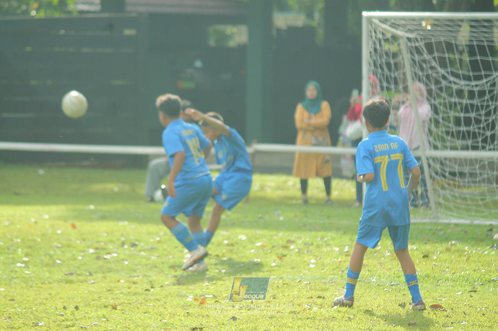 ijl big14 plate u12 091125 shin taeyong academy vs pam jaya fa