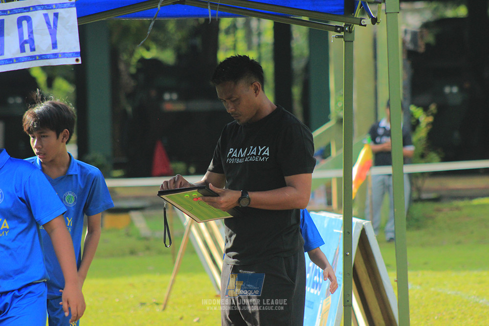 ijl big14 plate u12 091125 shin taeyong academy vs pam jaya fa