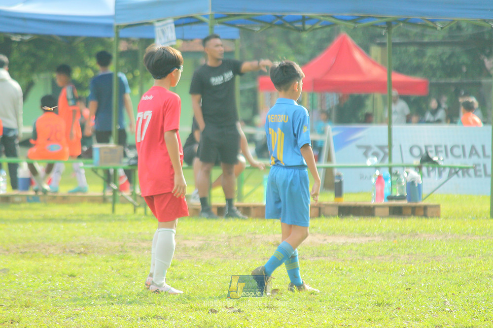 ijl big14 plate u12 091125 shin taeyong academy vs pam jaya fa