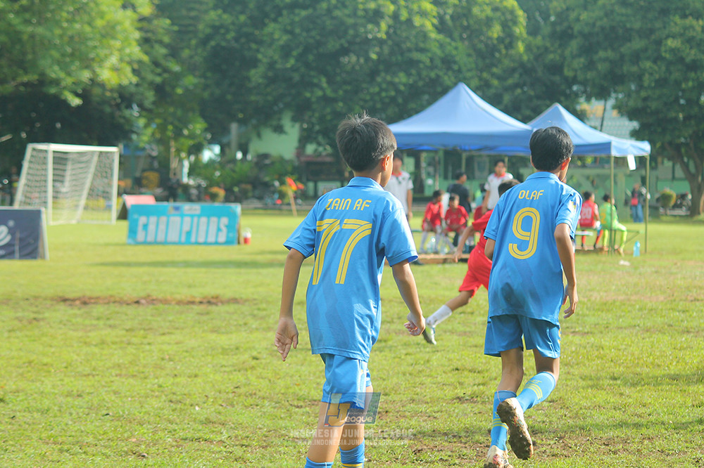 ijl big14 plate u12 091125 shin taeyong academy vs pam jaya fa