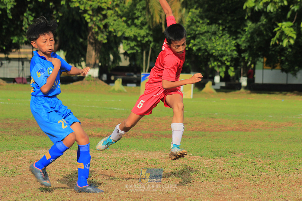 ijl big14 plate u12 091125 shin taeyong academy vs pam jaya fa