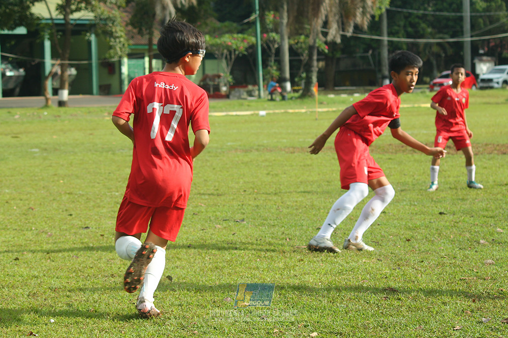 ijl big14 plate u12 091125 shin taeyong academy vs pam jaya fa