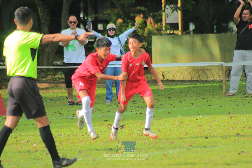 ijl big14 plate u12 091125 shin taeyong academy vs pam jaya fa