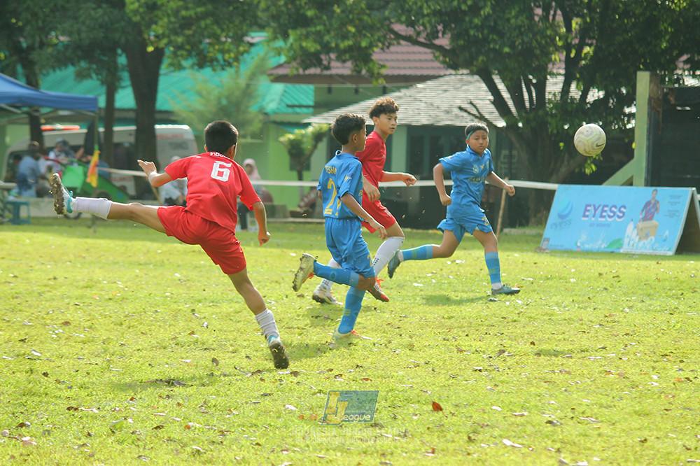 ijl big14 plate u12 091125 shin taeyong academy vs pam jaya fa