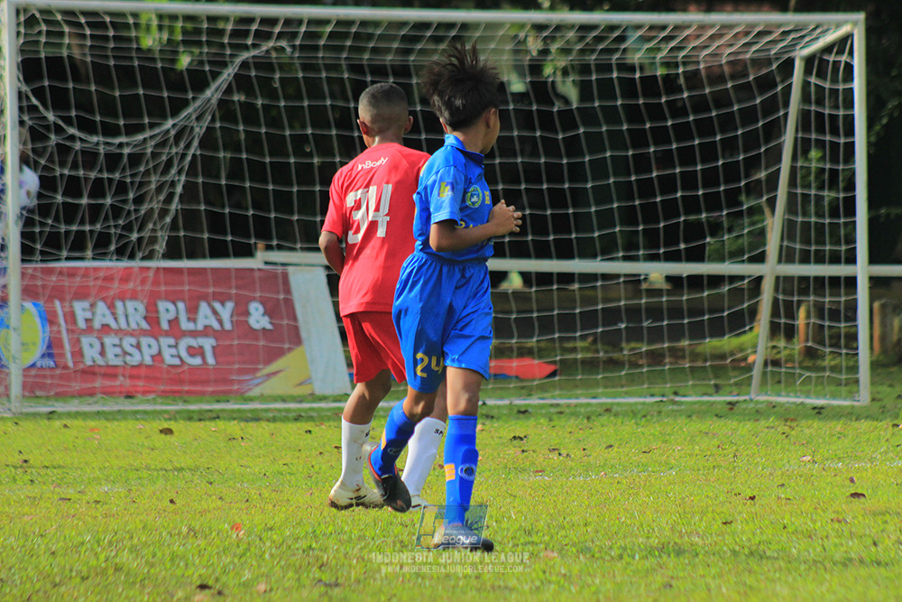 ijl big14 plate u12 091125 shin taeyong academy vs pam jaya fa