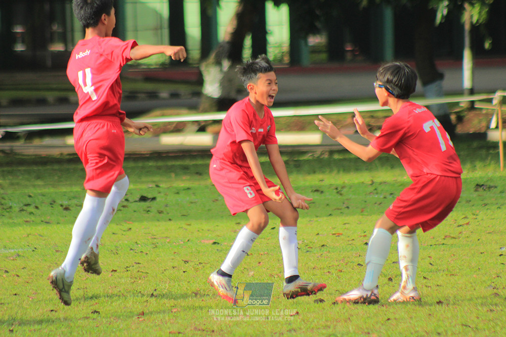 ijl big14 plate u12 091125 shin taeyong academy vs pam jaya fa