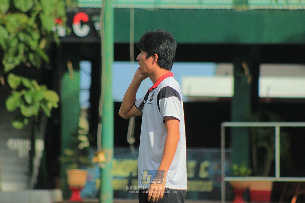 ijl big14 plate u12 091125 shin taeyong academy vs pam jaya fa