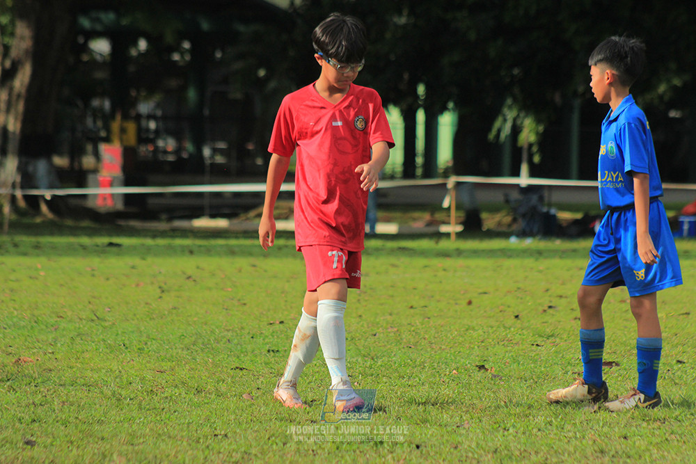 ijl big14 plate u12 091125 shin taeyong academy vs pam jaya fa