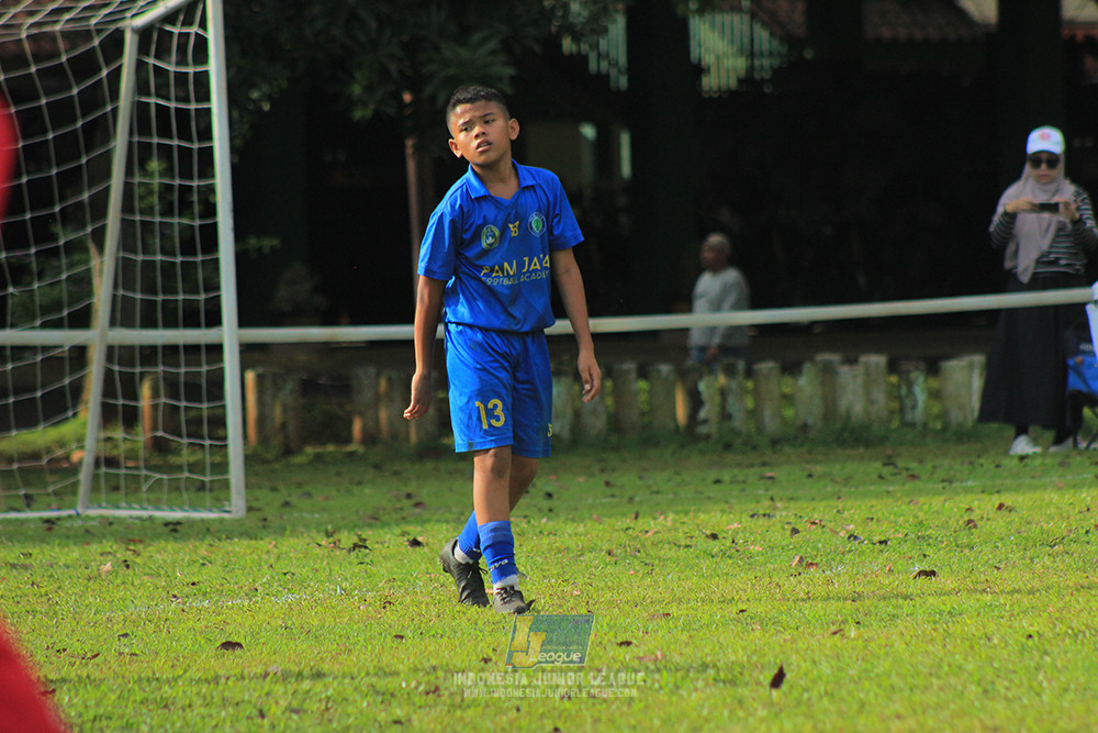 ijl big14 plate u12 091125 shin taeyong academy vs pam jaya fa