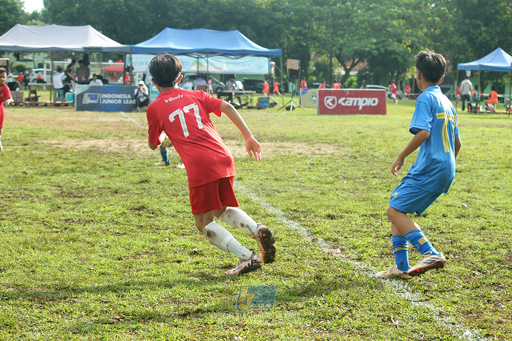 ijl big14 plate u12 091125 shin taeyong academy vs pam jaya fa