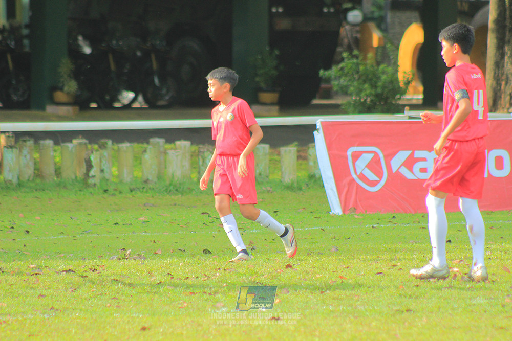 ijl big14 plate u12 091125 shin taeyong academy vs pam jaya fa