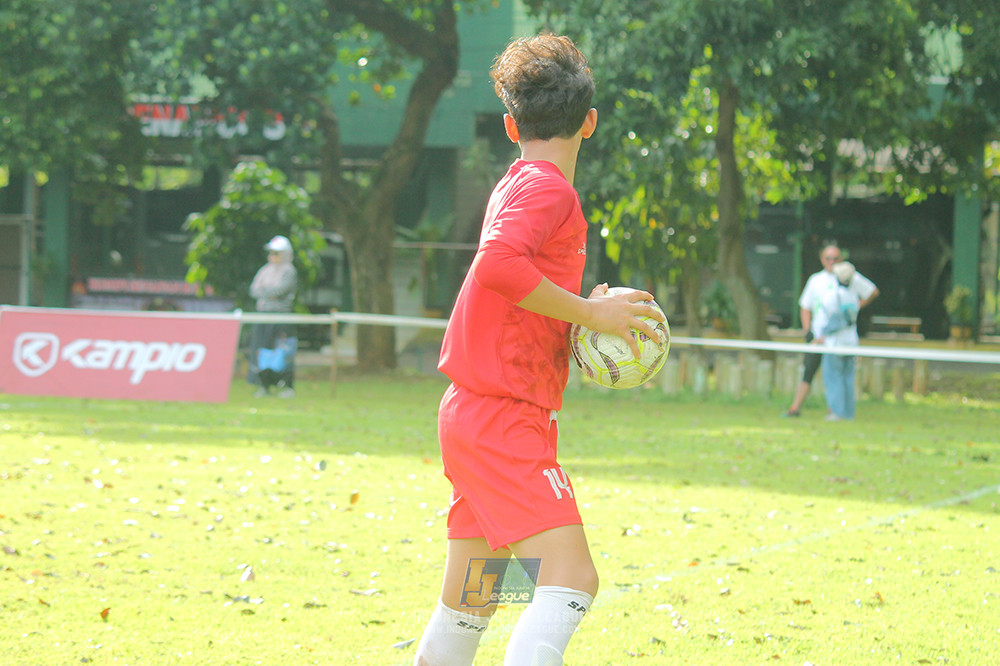 ijl big14 plate u12 091125 shin taeyong academy vs pam jaya fa