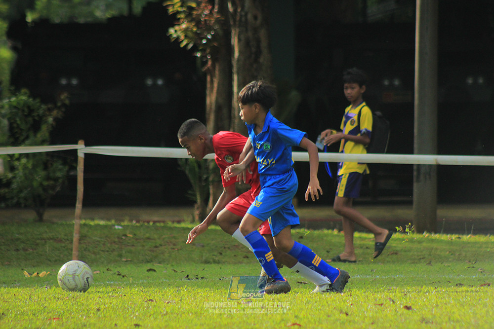 ijl big14 plate u12 091125 shin taeyong academy vs pam jaya fa