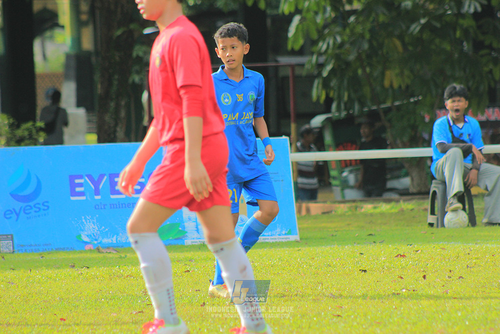 ijl big14 plate u12 091125 shin taeyong academy vs pam jaya fa