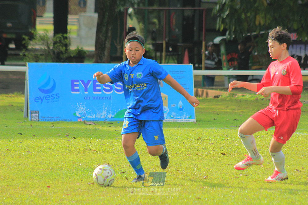 ijl big14 plate u12 091125 shin taeyong academy vs pam jaya fa