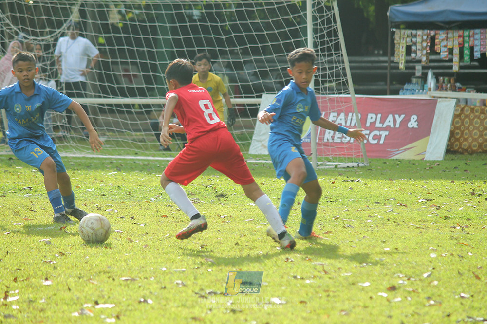 ijl big14 plate u12 091125 shin taeyong academy vs pam jaya fa