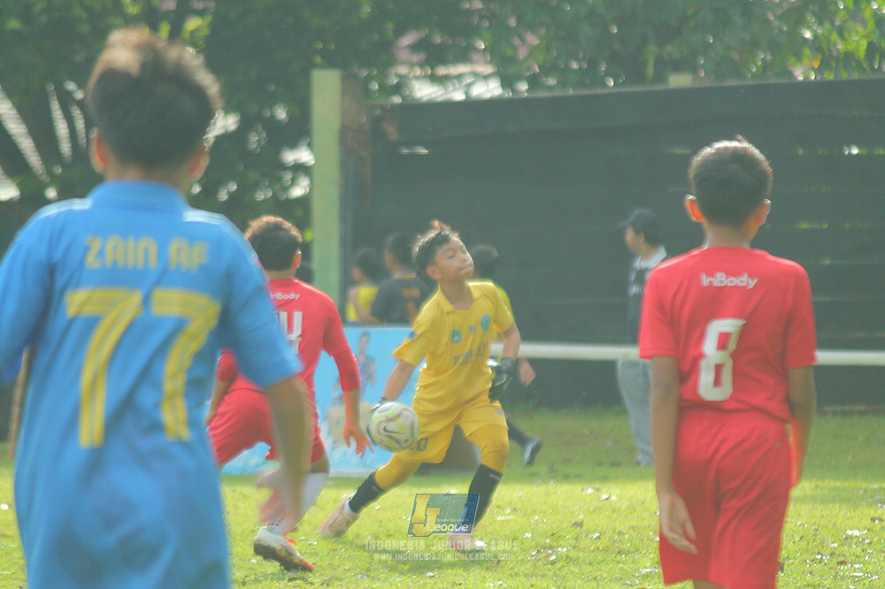 ijl big14 plate u12 091125 shin taeyong academy vs pam jaya fa