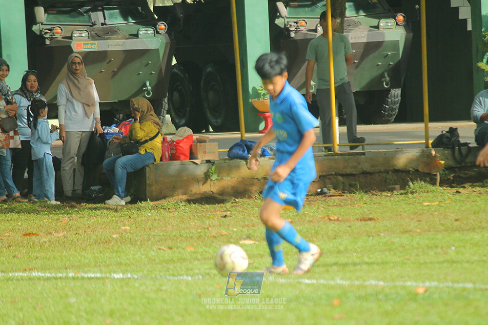 ijl big14 plate u12 091125 shin taeyong academy vs pam jaya fa