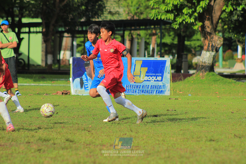 ijl big14 plate u12 091125 shin taeyong academy vs pam jaya fa