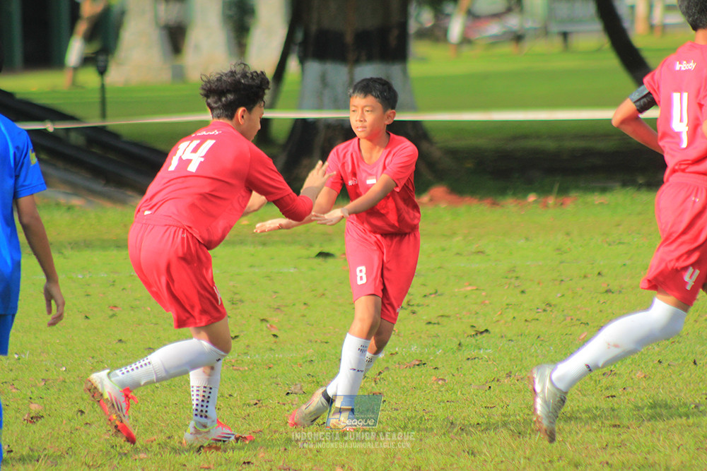 ijl big14 plate u12 091125 shin taeyong academy vs pam jaya fa