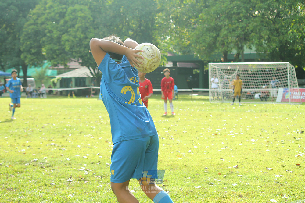 ijl big14 plate u12 091125 shin taeyong academy vs pam jaya fa