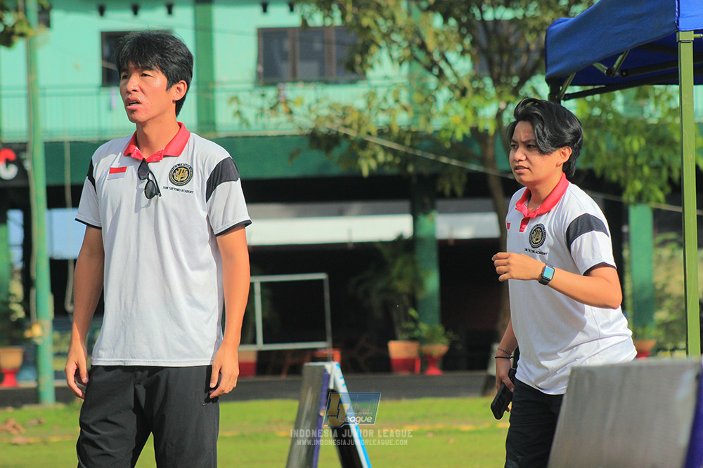 ijl big14 plate u12 091125 shin taeyong academy vs pam jaya fa