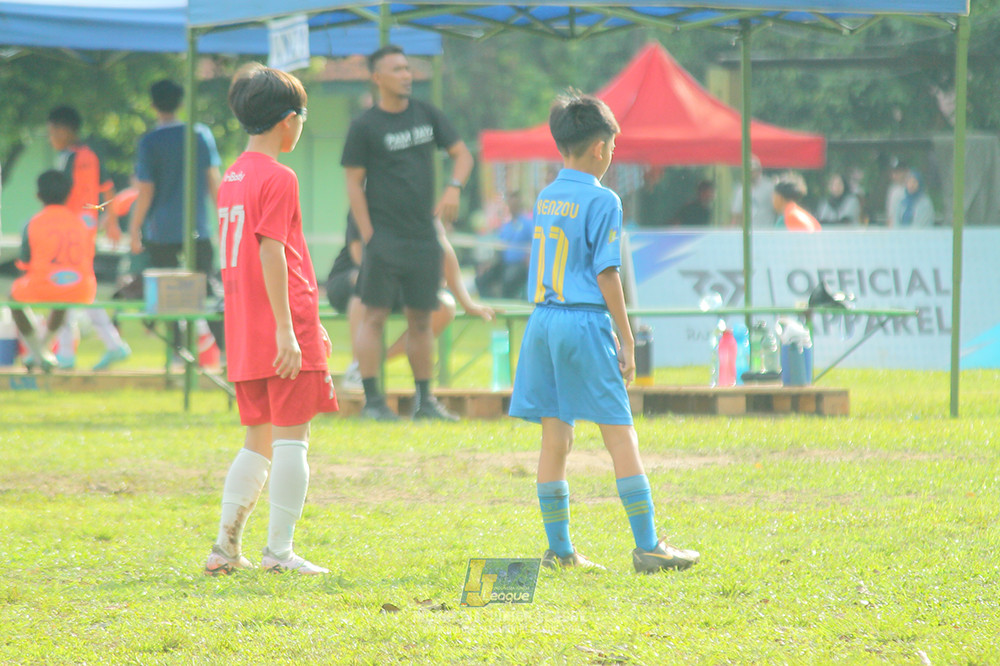 ijl big14 plate u12 091125 shin taeyong academy vs pam jaya fa