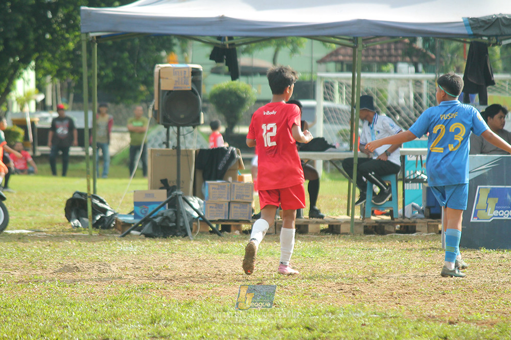 ijl big14 plate u12 091125 shin taeyong academy vs pam jaya fa