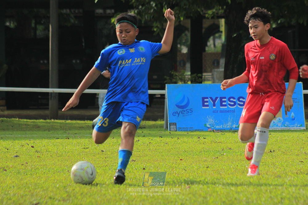 ijl big14 plate u12 091125 shin taeyong academy vs pam jaya fa