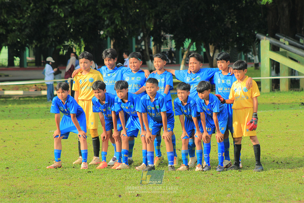 ijl big14 plate u12 091125 shin taeyong academy vs pam jaya fa