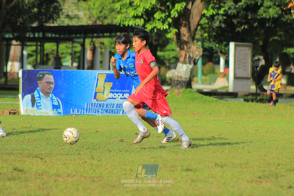 ijl big14 plate u12 091125 shin taeyong academy vs pam jaya fa