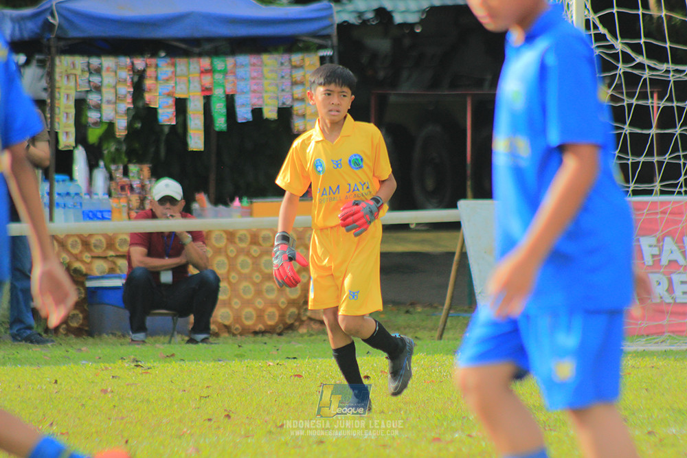 ijl big14 plate u12 091125 shin taeyong academy vs pam jaya fa