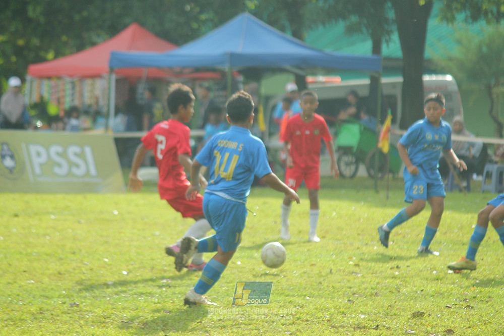 ijl big14 plate u12 091125 shin taeyong academy vs pam jaya fa