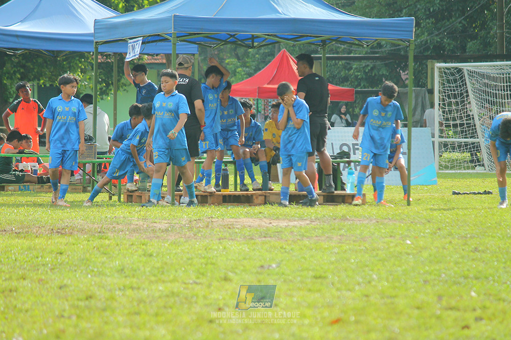 ijl big14 plate u12 091125 shin taeyong academy vs pam jaya fa