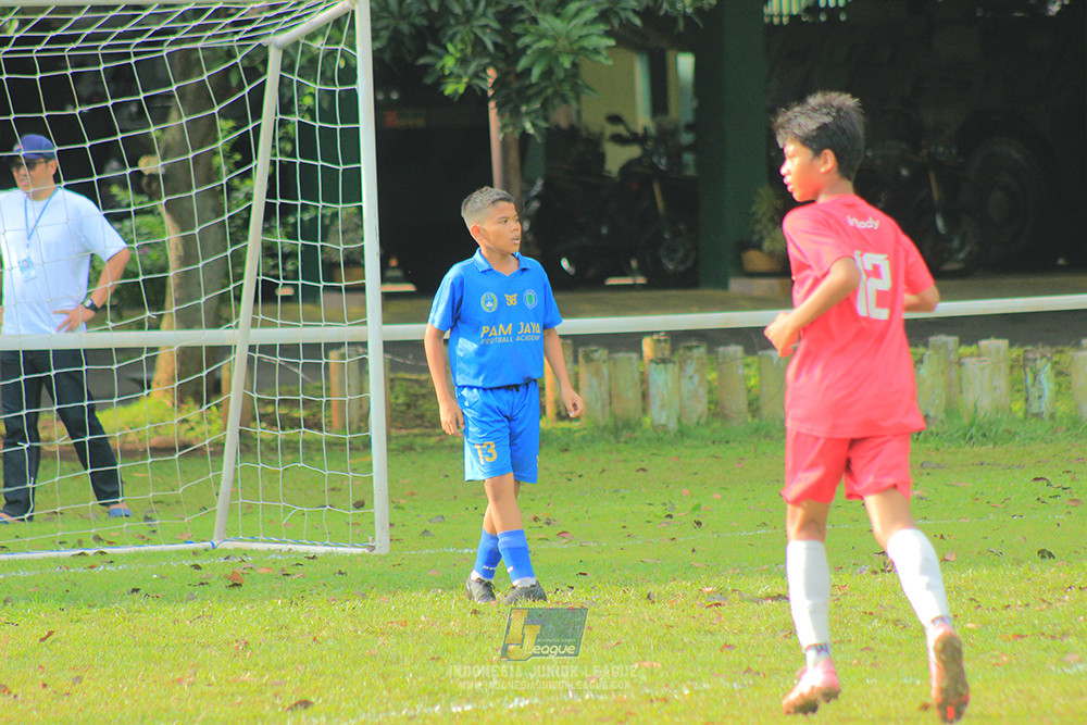 ijl big14 plate u12 091125 shin taeyong academy vs pam jaya fa