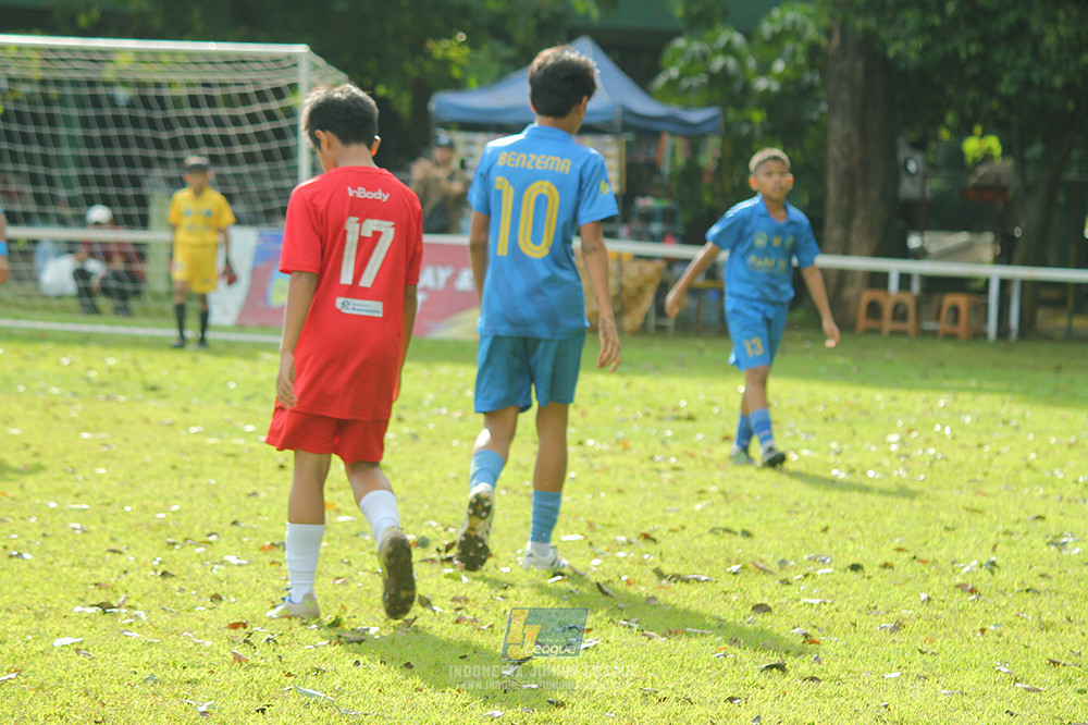 ijl big14 plate u12 091125 shin taeyong academy vs pam jaya fa