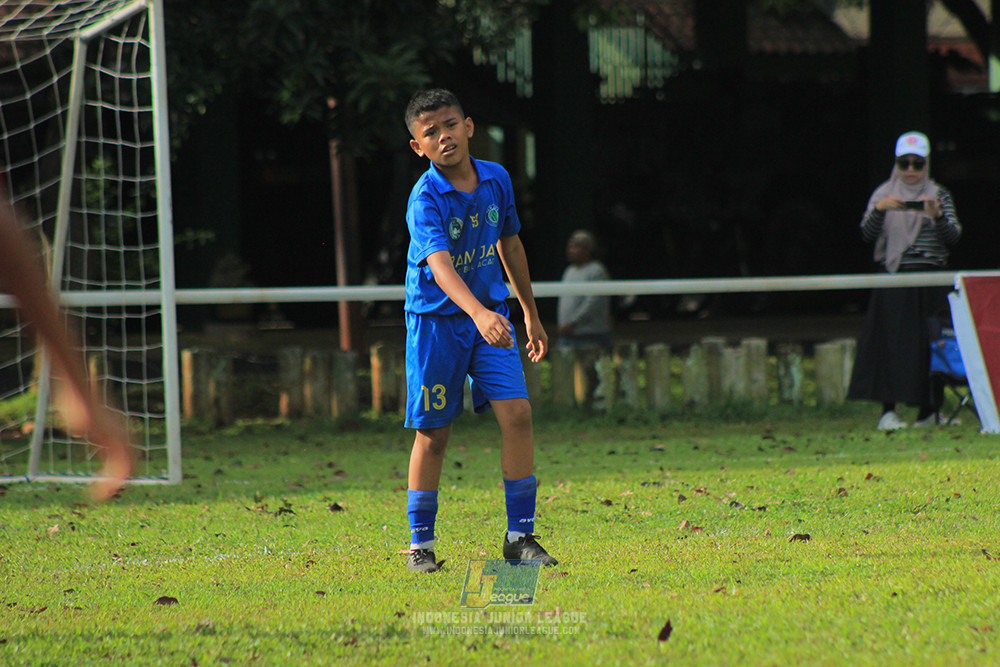 ijl big14 plate u12 091125 shin taeyong academy vs pam jaya fa