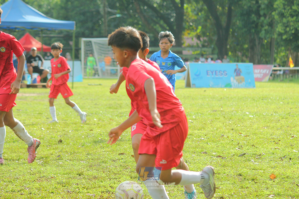 ijl big14 plate u12 091125 shin taeyong academy vs pam jaya fa