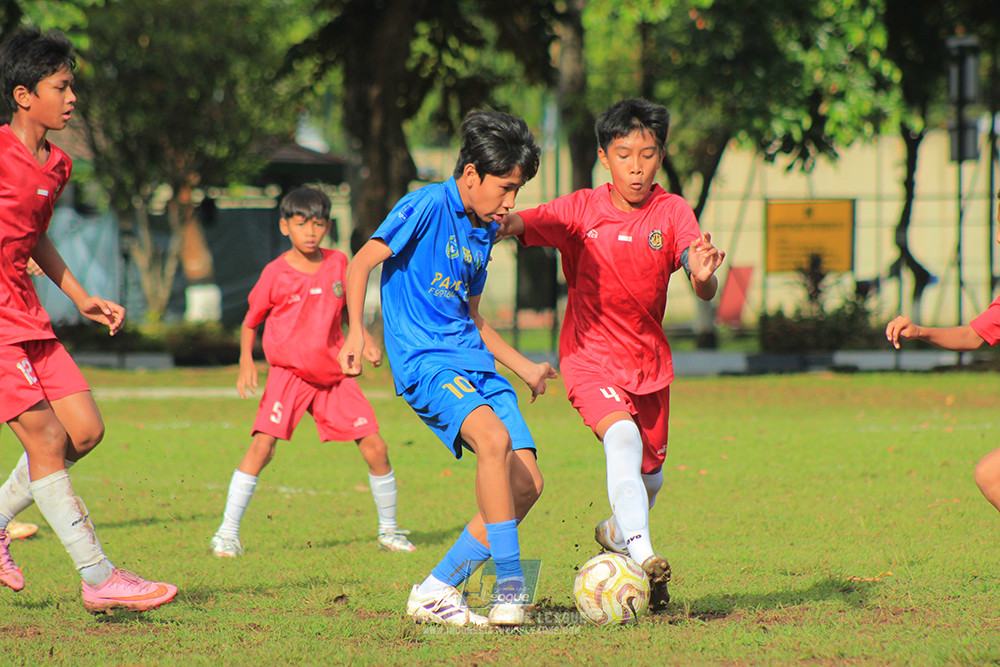 ijl big14 plate u12 091125 shin taeyong academy vs pam jaya fa