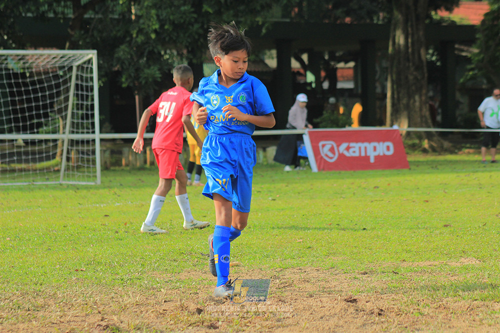 ijl big14 plate u12 091125 shin taeyong academy vs pam jaya fa