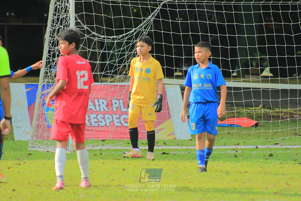 ijl big14 plate u12 091125 shin taeyong academy vs pam jaya fa