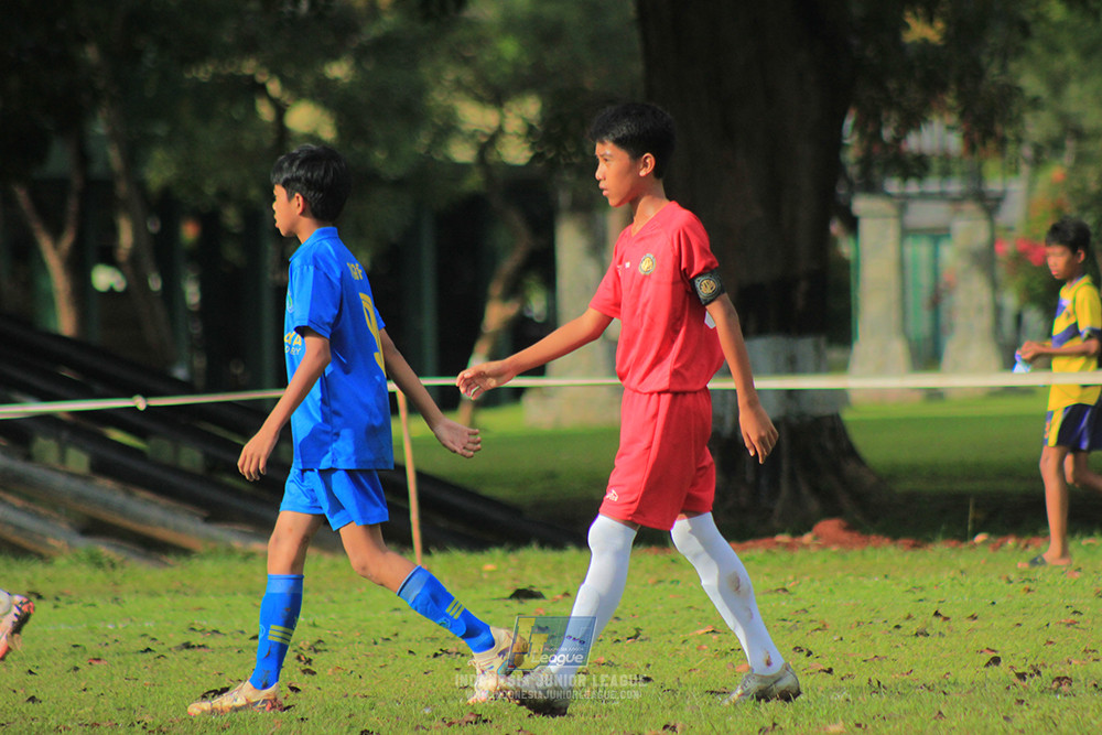 ijl big14 plate u12 091125 shin taeyong academy vs pam jaya fa