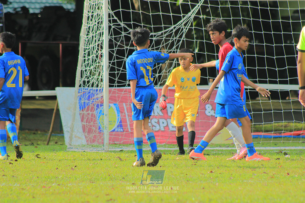 ijl big14 plate u12 091125 shin taeyong academy vs pam jaya fa