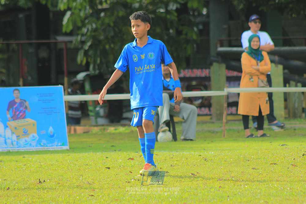 ijl big14 plate u12 091125 shin taeyong academy vs pam jaya fa