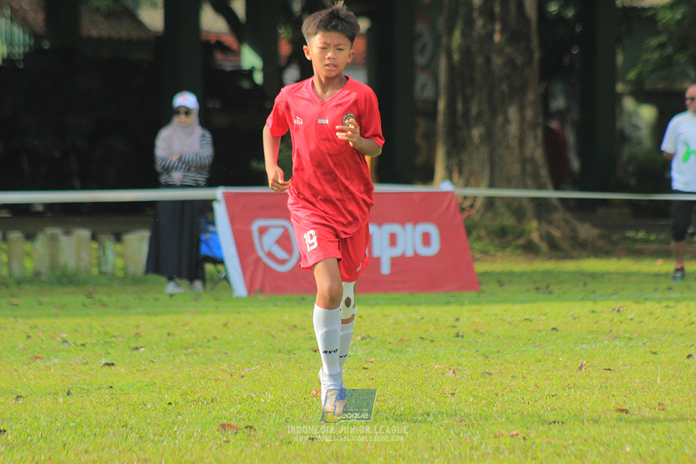 ijl big14 plate u12 091125 shin taeyong academy vs pam jaya fa