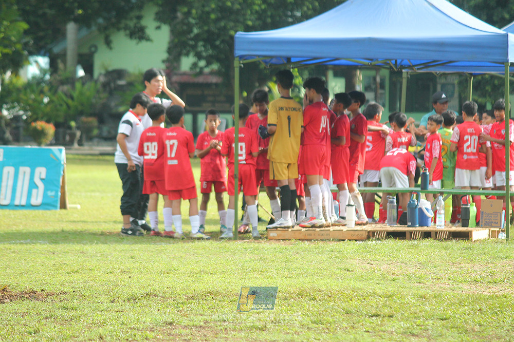 ijl big14 plate u12 091125 shin taeyong academy vs pam jaya fa