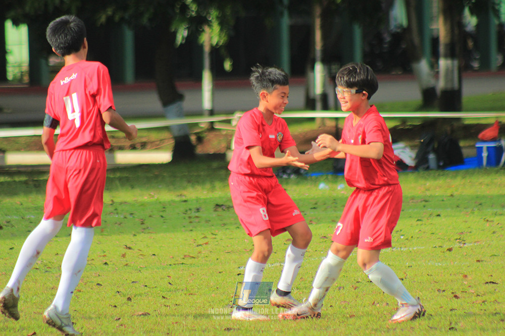 ijl big14 plate u12 091125 shin taeyong academy vs pam jaya fa