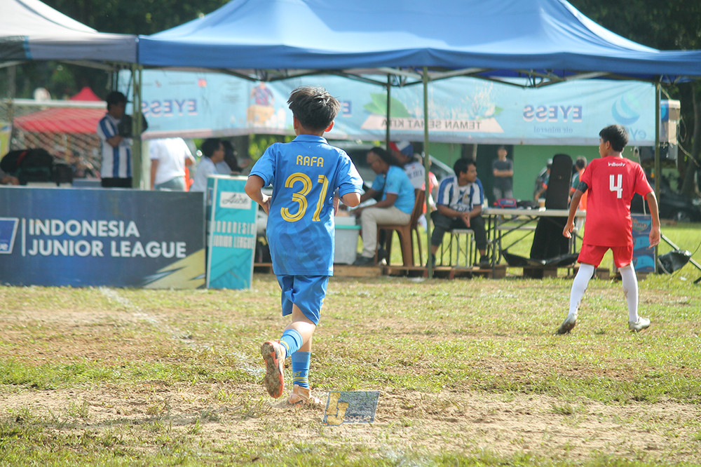 ijl big14 plate u12 091125 shin taeyong academy vs pam jaya fa