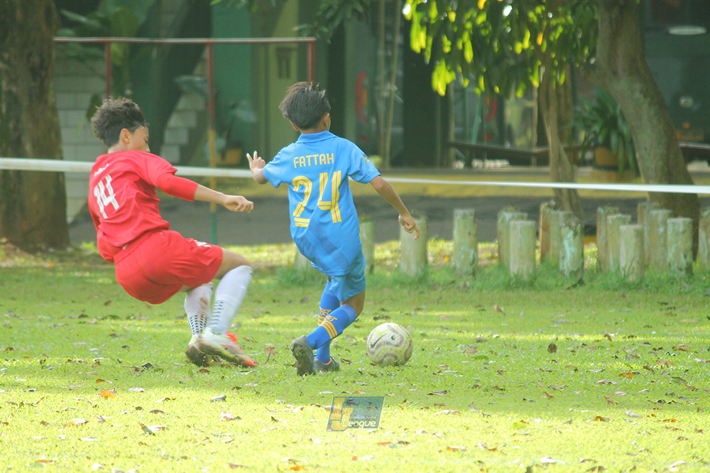 ijl big14 plate u12 091125 shin taeyong academy vs pam jaya fa