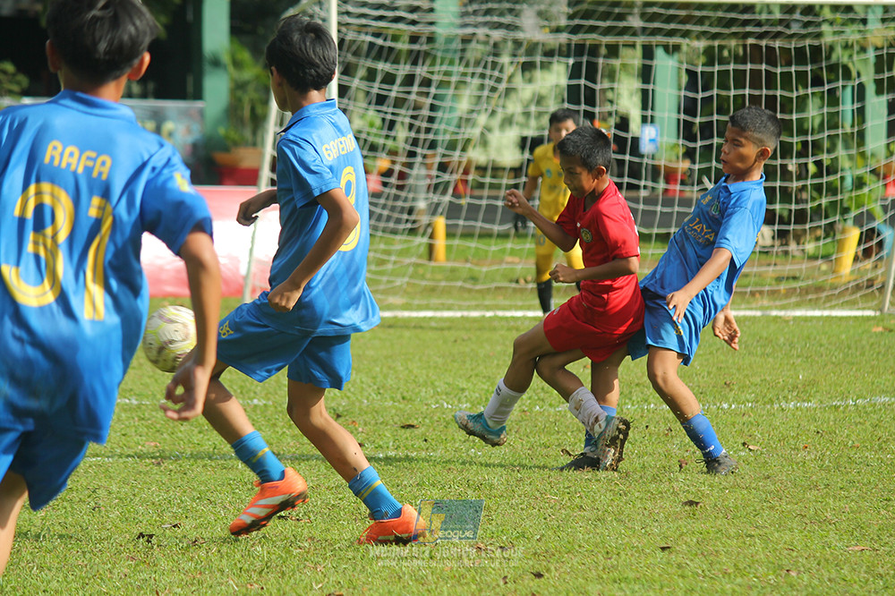 ijl big14 plate u12 091125 shin taeyong academy vs pam jaya fa